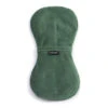 Bouillotte Sèche Déhoussable Aux Graines De Lin - Calming Green KIPKEP -Bébés Produits Magasin v1calminggreen