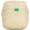 Couche Lavable CLASSIQUE - BAMBOOZLE - Taille 1 (2.5-8kg) - Natural TOTS BOTS 1 Couche Lavable CLASSIQUE - BAMBOOZLE - Taille 1 (2.5-8kg) - Natural TOTS BOTS -Bébés Produits Magasin v1site blancpeanut