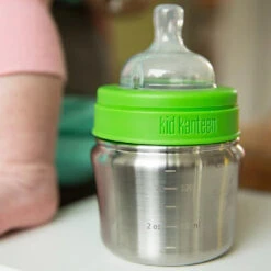 Bébés Produits Magasin -Bébés Produits Magasin v2 klean kanteen biberon 120ml