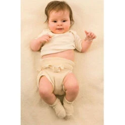 Lot De 5 Langes à Nouer DISANA -Bébés Produits Magasin v2site langeanouer