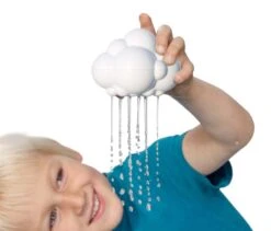 Jouet Pour Le Bain PLUÏ Rain Cloud MOLUK 10 Jouet Pour Le Bain PLUÏ Rain Cloud MOLUK -Bébés Produits Magasin v2site plui