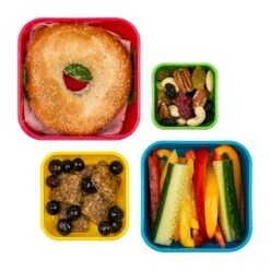 Lot De 4 Boites Gigognes Ladybird TUMTUM -Bébés Produits Magasin v3 4 boites gigognes ladybird 15042021