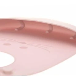 Bavoir En Silicone Rose LASSIG -Bébés Produits Magasin v3 lassig bavoir silicone rose