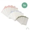 Lot De 5 Langes Préformés Taille L POPOLINI 2 Lot De 5 Langes Préformés Taille L POPOLINI -Bébés Produits Magasin v3noc19t