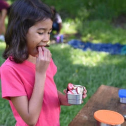 Lunch Pod Inox Splash ECOLUNCHBOX 11 Lunch Pod Inox Splash ECOLUNCHBOX -Bébés Produits Magasin v3site pod splash