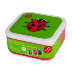 Lot De 4 Boites Gigognes Ladybird TUMTUM -Bébés Produits Magasin v4 4 boites gigognes ladybird 15042021