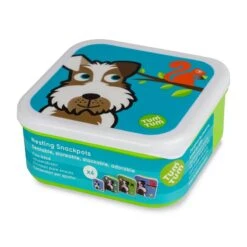 Lot De 4 Boites Gigognes Scruff TUMTUM -Bébés Produits Magasin v4 4 boites gigognes scruff 130421