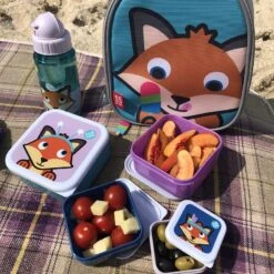 Gourde Avec Paille Felicity Fox TUMTUM -Bébés Produits Magasin v4 gourde felicity fox 150421