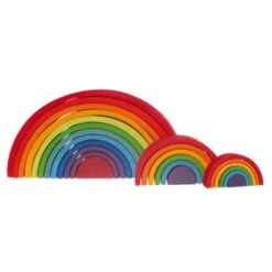 Arc En Ciel De Construction - Petit GRIMM'S -Bébés Produits Magasin v4site 10760
