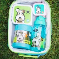 Lot De 4 Boites Gigognes Scruff TUMTUM -Bébés Produits Magasin v5 boites SCRUFF 280421