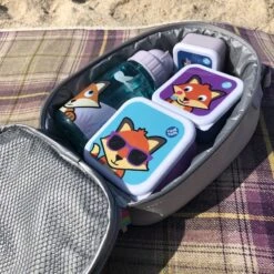 Gourde Avec Paille Felicity Fox TUMTUM -Bébés Produits Magasin v5 gourde felicity fox 150421