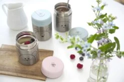 Boîte à Repas Isotherme Souris LASSIG 11 Boîte à Repas Isotherme Souris LASSIG -Bébés Produits Magasin v5 lassig boite repas souris