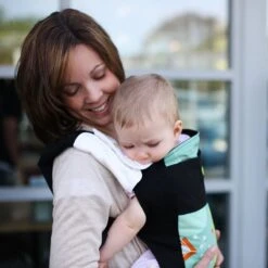 Protège-bretelles BOBA - Lot De 2 BOBA -Bébés Produits Magasin v5 protegebretelle 170521