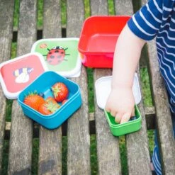 Lot De 4 Boites Gigognes Ladybird TUMTUM -Bébés Produits Magasin v6 4 boites gigognes ladybird 15042021