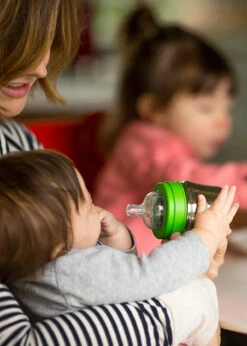 Biberon En Inox 120ml KLEAN KANTEEN -Bébés Produits Magasin v6 klean kanteen biberon 120ml