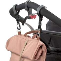 Sac à Dos à Langer Rolltop Cannelle LASSIG 18 Sac à Dos à Langer Rolltop Cannelle LASSIG -Bébés Produits Magasin v8 lassig sac dos langer roltop canelle