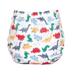 Couche Lavable TE1 - EASYFIT - Taille Unique (3.5-15kg) - Dino March TOTS BOTS -Bébés Produits Magasin vb3k0pbg