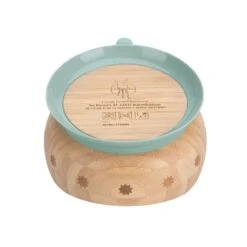 Bol Ventousé En Bambou Chien LASSIG 8 Bol Ventousé En Bambou Chien LASSIG -Bébés Produits Magasin xg2f0d8e