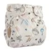 Couche Lavable TE2 - SNAP2FIT - Taille Unique (4-15kg) - Woodland POPOLINI -Bébés Produits Magasin xgpetjyy