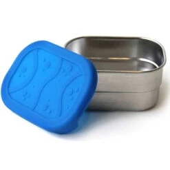 Lunch Pod Inox Splash ECOLUNCHBOX