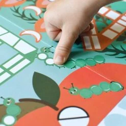 Poster Panoramique 520 Stickers Les Chiffres De 1 à 10 POPPIK 19 Poster Panoramique 520 Stickers Les Chiffres De 1 à 10 POPPIK -Bébés Produits Magasin yycfkq10