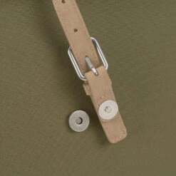 Sac à Dos à Langer Rolltop Olive LASSIG -Bébés Produits Magasin ze5jtoer