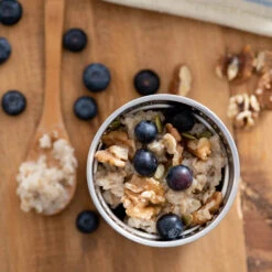 Boite à Repas Isotherme TKCanister (237ml) KLEAN KANTEEN 11 Boite à Repas Isotherme TKCanister (237ml) KLEAN KANTEEN -Bébés Produits Magasin zjzutrvz